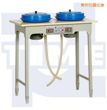 焦作立式金相试样抛光机