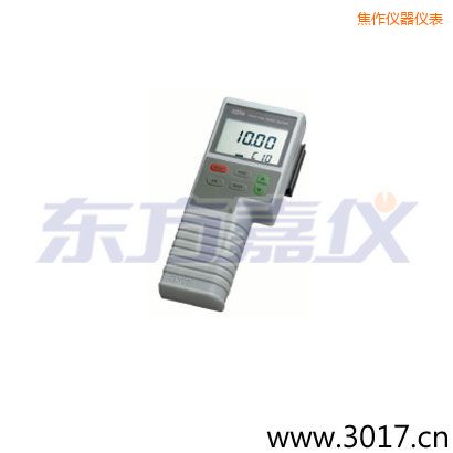 焦作便携式电导率、盐度、TDS测试仪