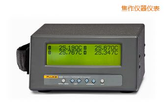 焦作四通道便携式测温仪