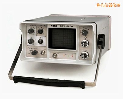 焦作模拟超声波探伤仪