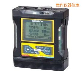 焦作复合搭配气体检测器