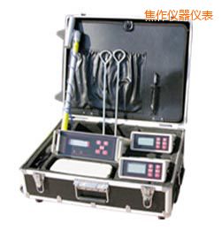 焦作时代地下管线探测仪