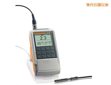 焦作铁素体含量测试仪