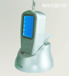 焦作激光尘埃粒子计数器