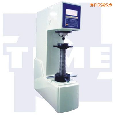 焦作时代液晶数显布氏硬度计