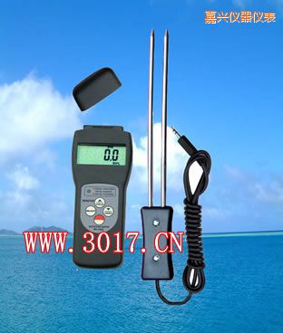 嘉兴粮食水分仪