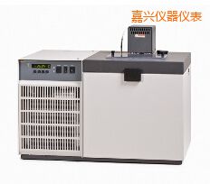 嘉兴低温恒温槽