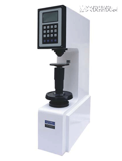 嘉兴布氏硬度计