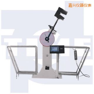 嘉兴数显冲击试验机