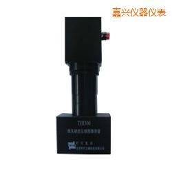 嘉兴时代维氏硬度压痕图像测量系统