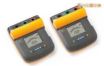 嘉兴绝缘电阻测试仪