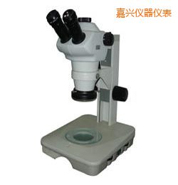 嘉兴时代体视显微镜