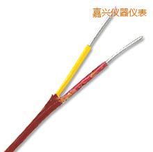 嘉兴K型热电偶补偿导线