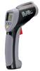 嘉兴专业高温红外线测温仪