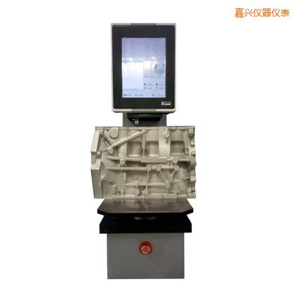 嘉兴全自动布氏硬度计