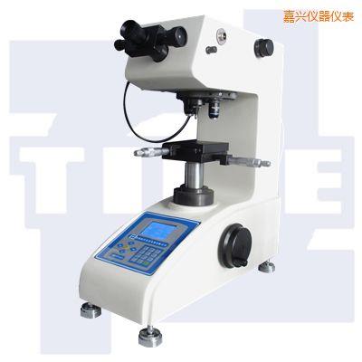 嘉兴显微硬度计