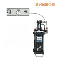 嘉兴气体增压泵