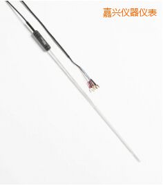 嘉兴高精度石英套管标准铂电阻温度计