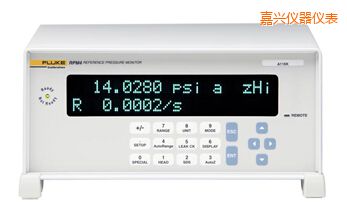嘉兴精密压力测量仪