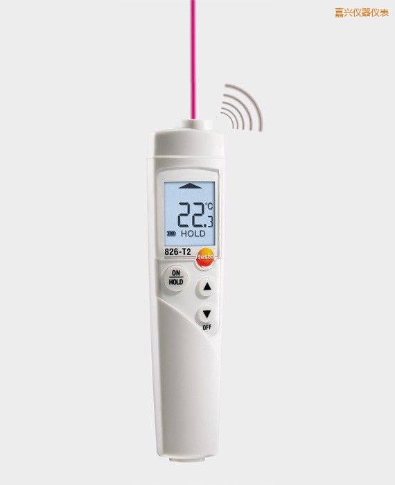 嘉兴红外测温仪