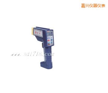嘉兴雷射红外线温度表