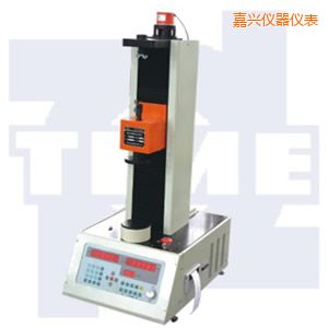 嘉兴全自动弹簧拉压试验机50~300kN
