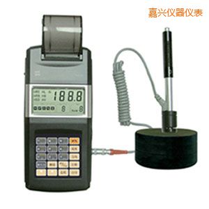 嘉兴里氏硬度计