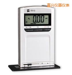 嘉兴时代袖珍式表面粗糙度仪