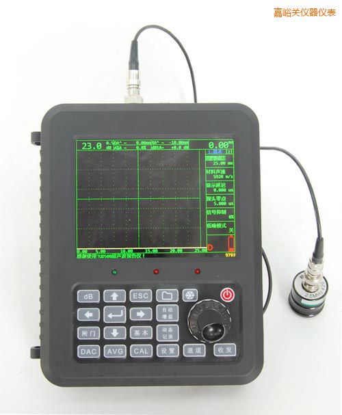 嘉峪关时代超声波探伤仪