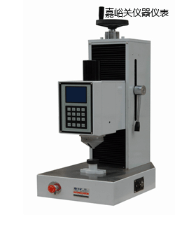 嘉峪关自动全洛氏硬度计