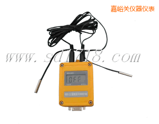 嘉峪关智能记录仪