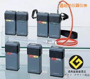 嘉峪关复合型气体检测器