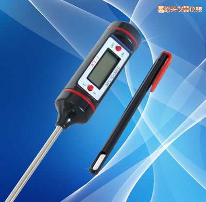 �������ֳ�ʽʳƷ�¶ȿ��ٲⶨ��