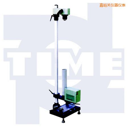 嘉峪关落锤冲击试验机