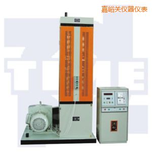 嘉峪关机械式弹簧疲劳试验机