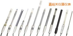 嘉峪关电导电极