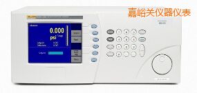 嘉峪关特级型气体压力控制器/校准器