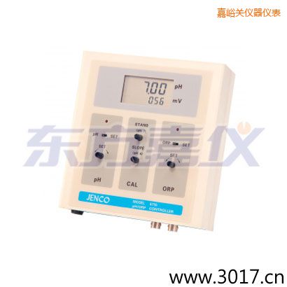 嘉峪关工业壁挂式酸度、氧化还原控制器