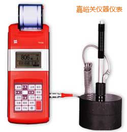 嘉峪关时代里氏硬度计