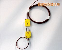 嘉峪关热电偶插头