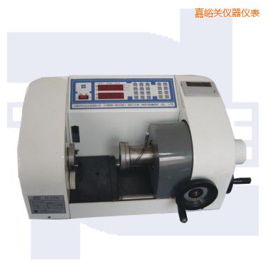 嘉峪关数显式弹簧扭转试验机