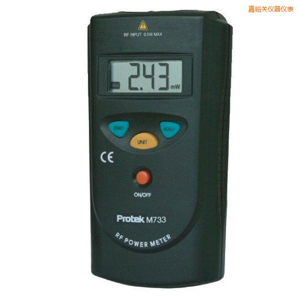 嘉峪关射频功率计