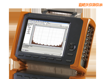 嘉峪关精密诊断仪