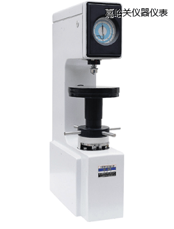 嘉峪关电动塑料洛氏硬度计