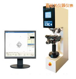 嘉峪关时代万能硬度计
