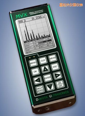 嘉峪关A/B扫描测厚仪