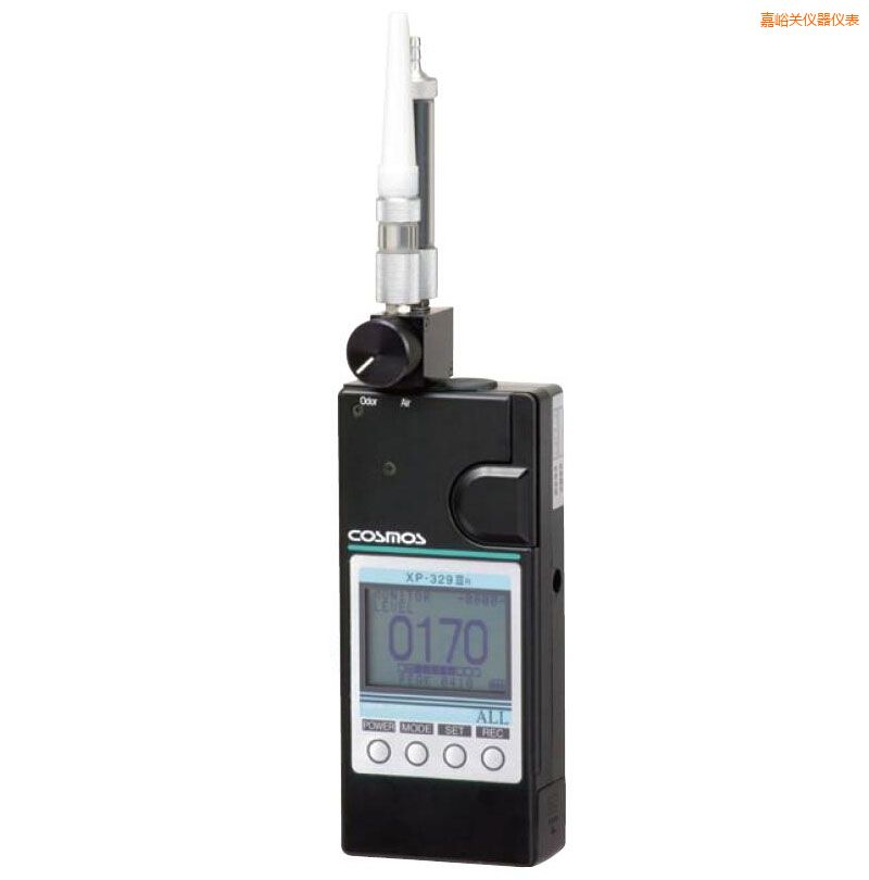 嘉峪关便携气味感应器