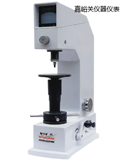 嘉峪关布洛维硬度计
