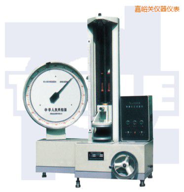 嘉峪关机械式拉压弹簧试验机