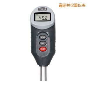嘉峪关邵氏D硬度计